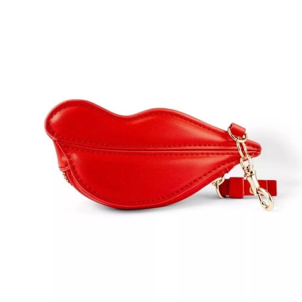 Diane von Fürstenberg x Target Lip Coin Pouch